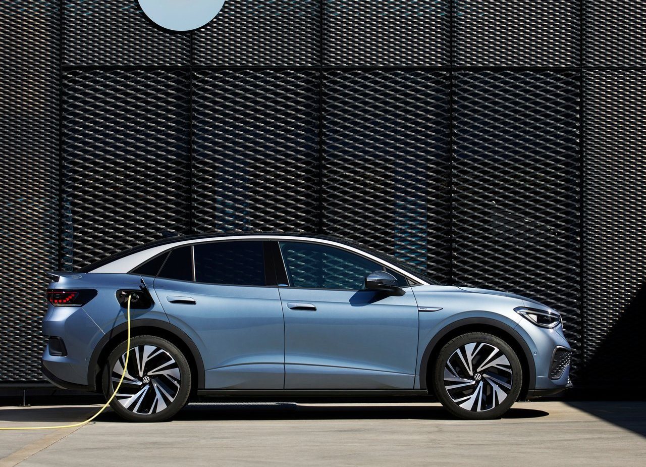 2022 - VOLKSWAGEN ID.5 & ID.5 GTX, foto 17