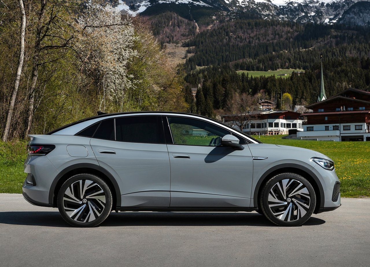 2022 - VOLKSWAGEN ID.5 & ID.5 GTX, foto 18