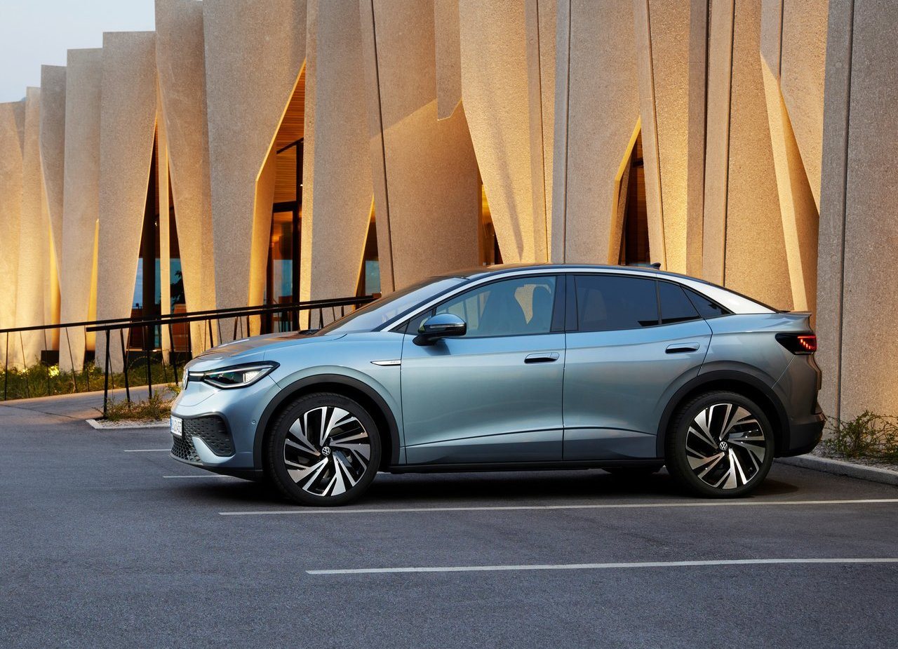 2022 - VOLKSWAGEN ID.5 & ID.5 GTX, foto 19