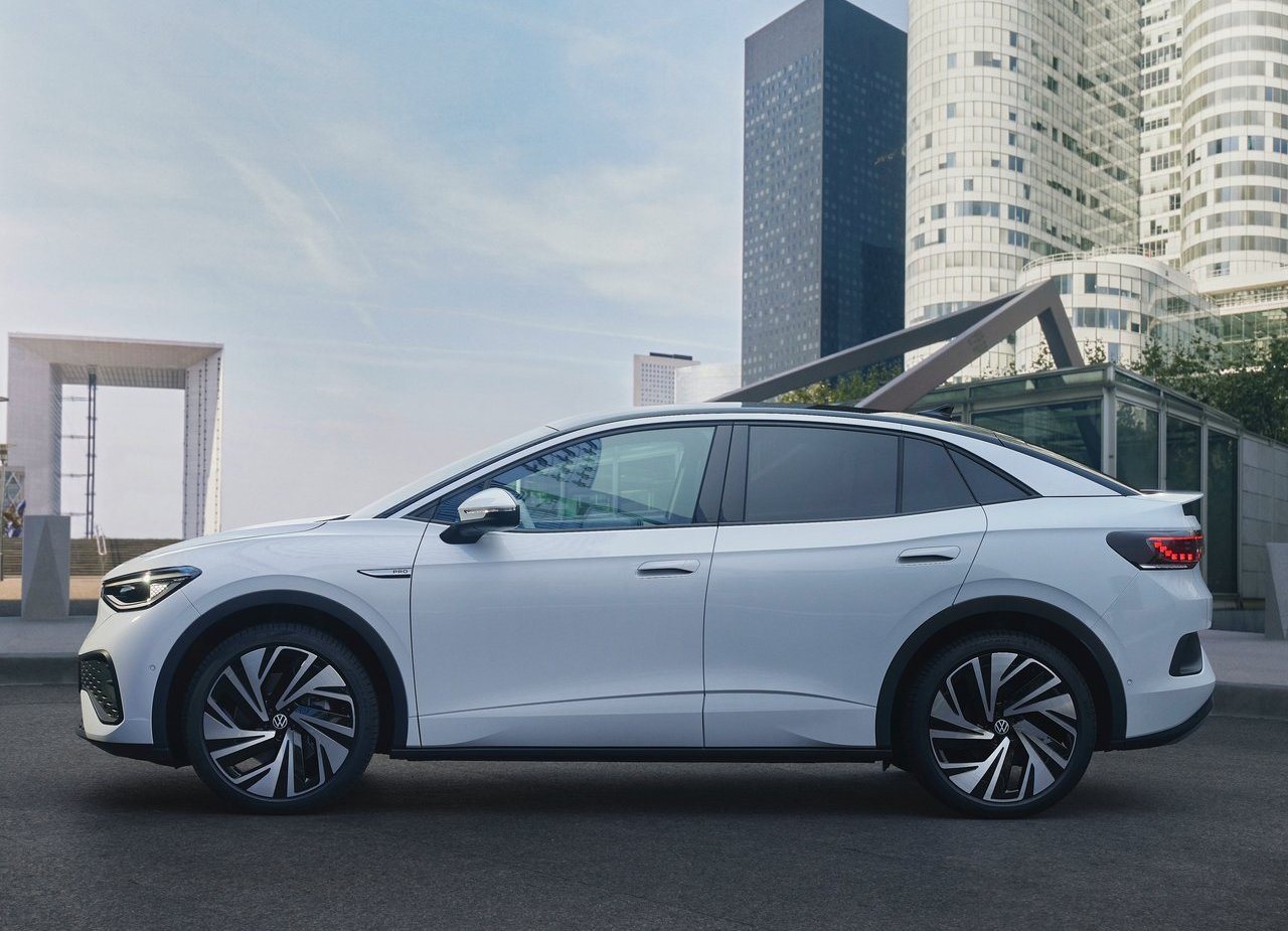 2022 - VOLKSWAGEN ID.5 & ID.5 GTX, foto 20