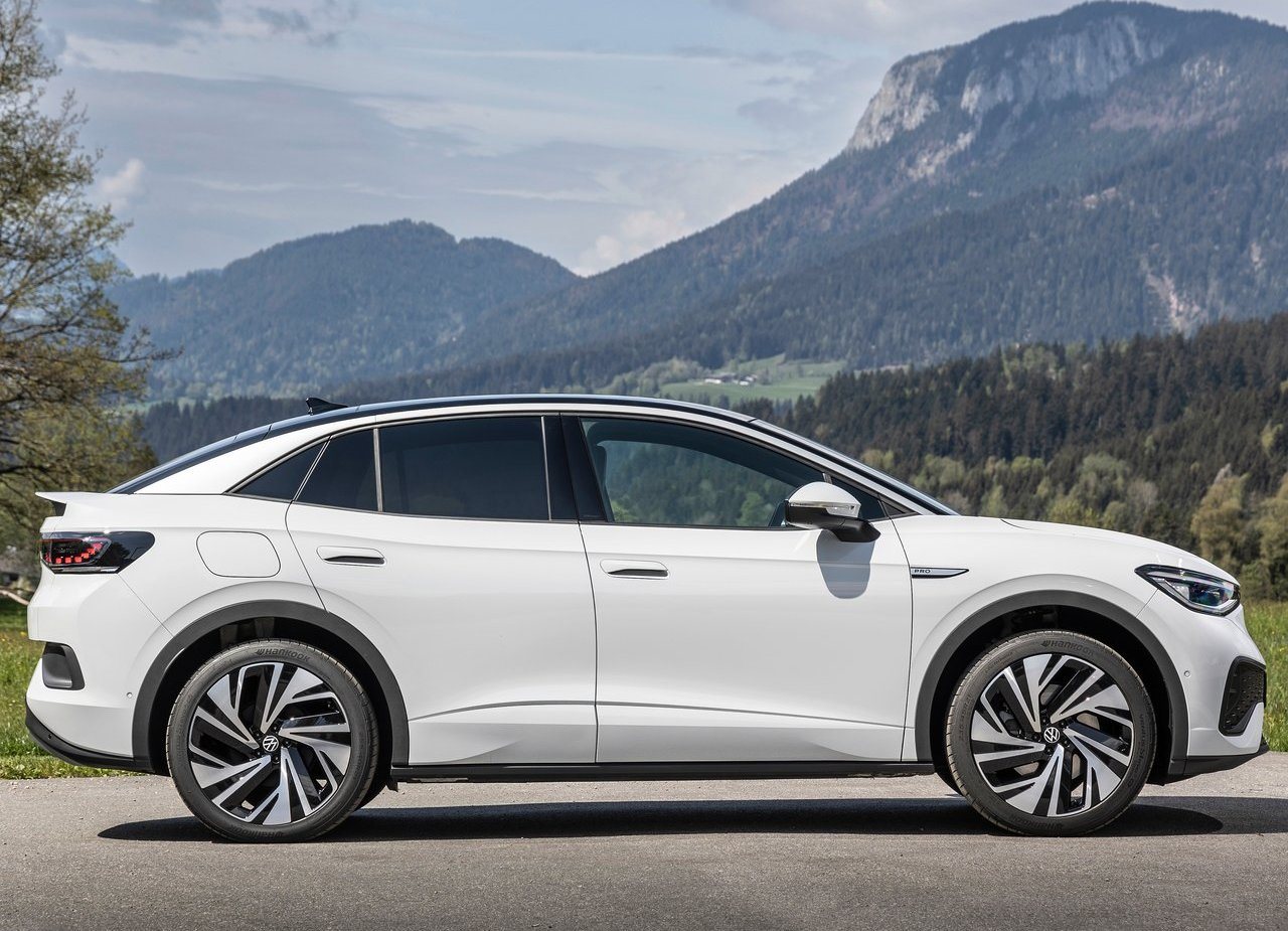 2022 - VOLKSWAGEN ID.5 & ID.5 GTX, foto 22