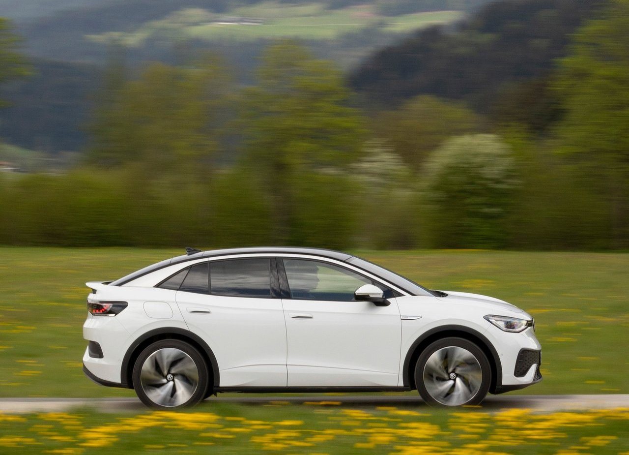 2022 - VOLKSWAGEN ID.5 & ID.5 GTX, foto 23