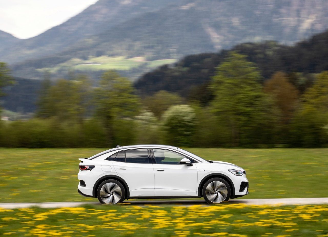 2022 - VOLKSWAGEN ID.5 & ID.5 GTX, foto 24