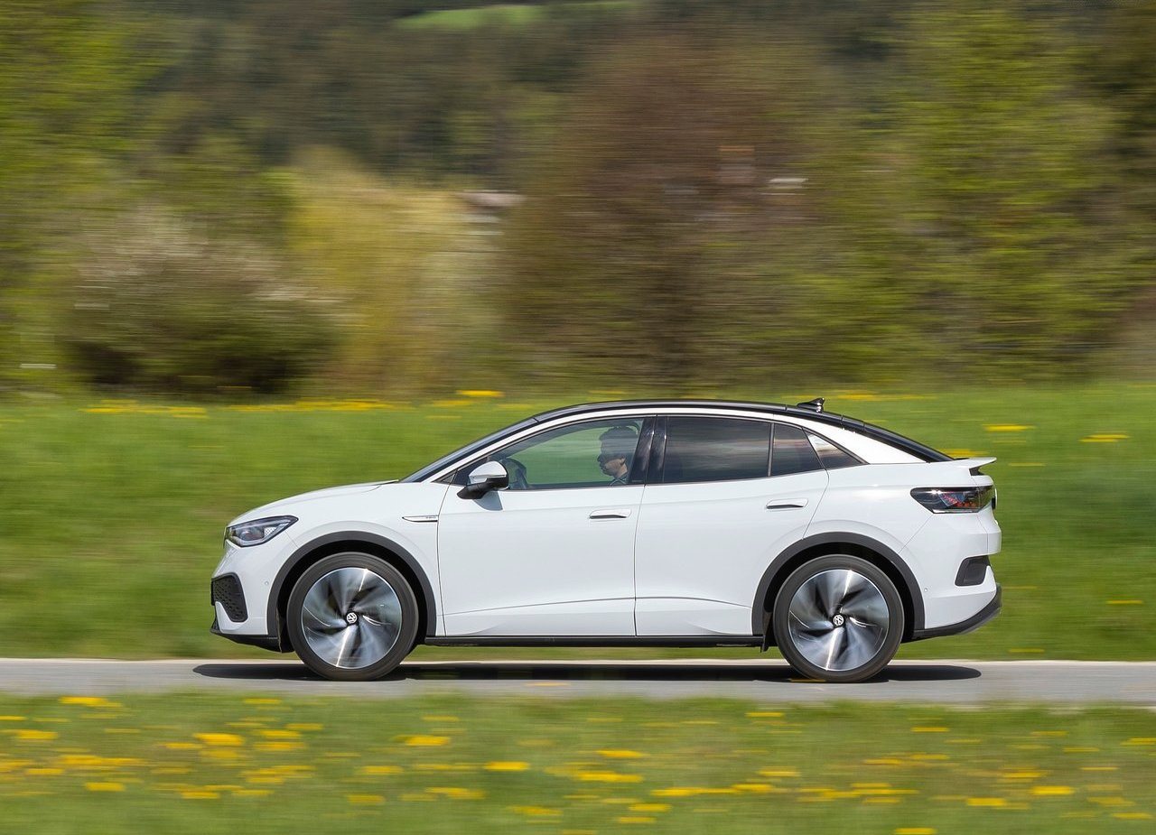 2022 - VOLKSWAGEN ID.5 & ID.5 GTX, foto 25