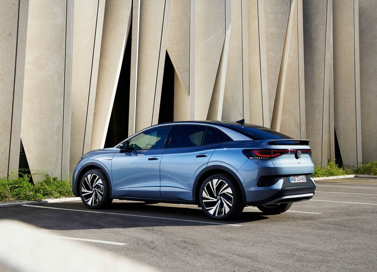 2022 - VOLKSWAGEN ID.5 & ID.5 GTX, foto 28