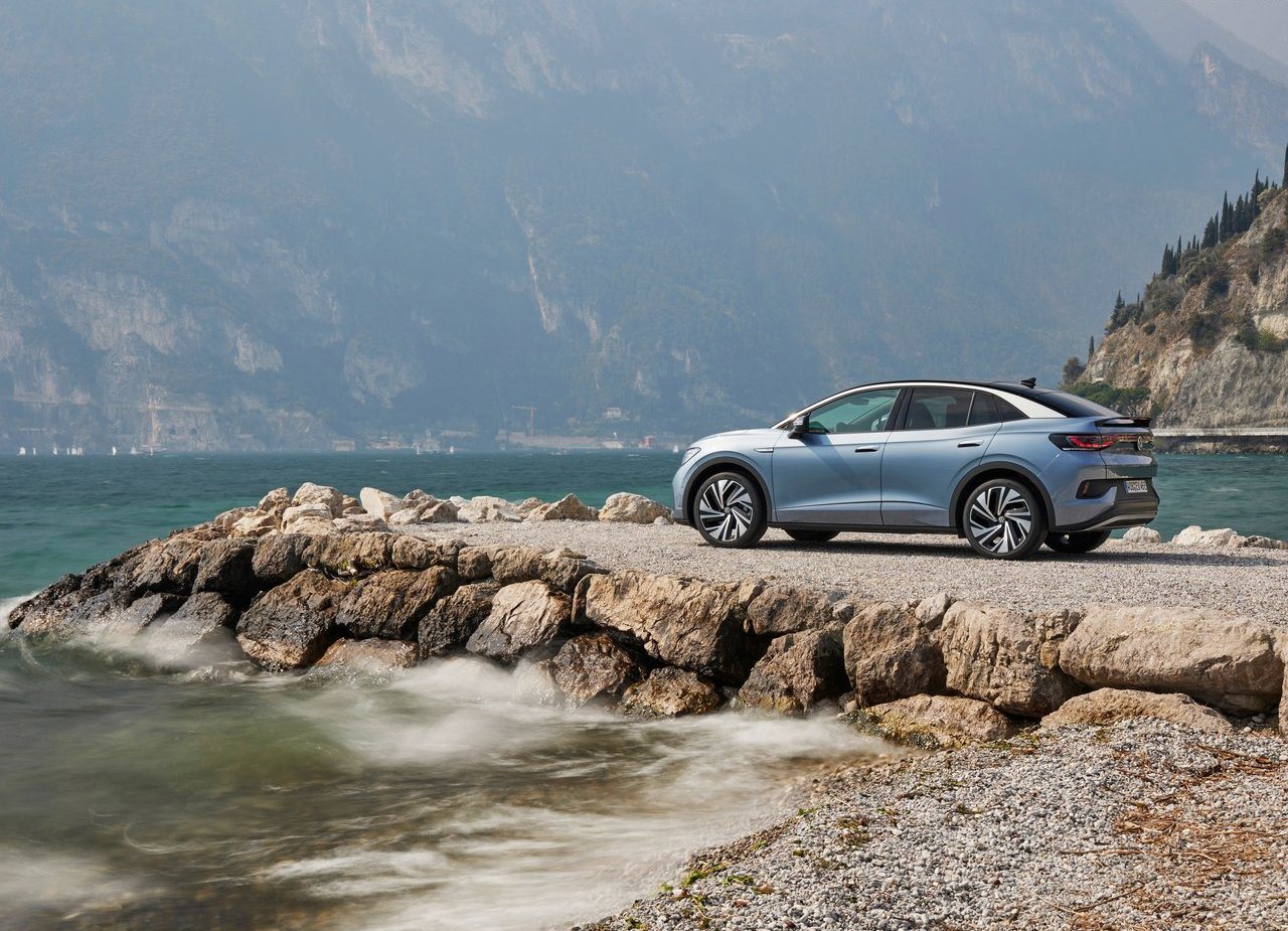 2022 - VOLKSWAGEN ID.5 & ID.5 GTX, foto 30
