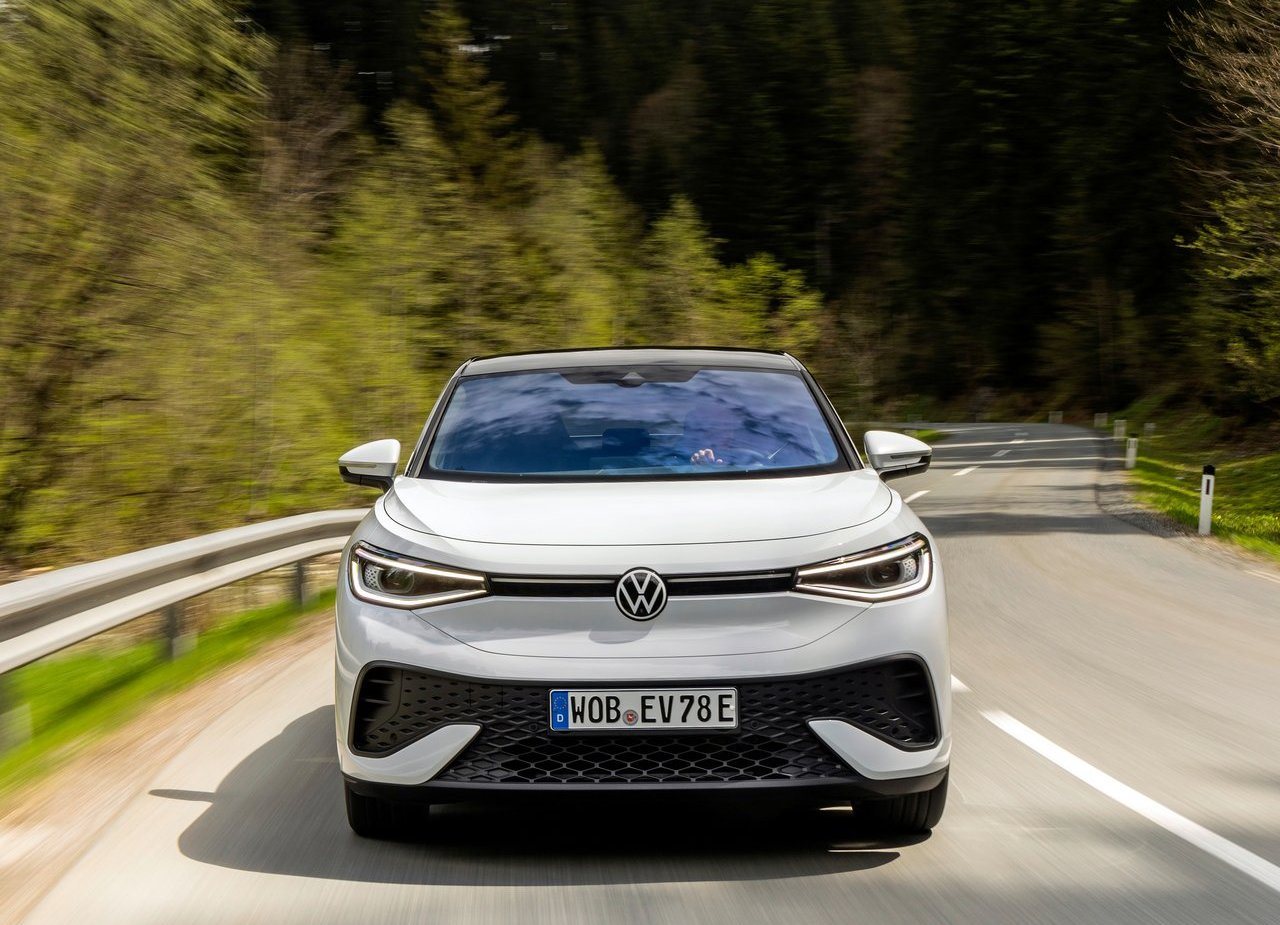 2022 - VOLKSWAGEN ID.5 & ID.5 GTX, foto 44