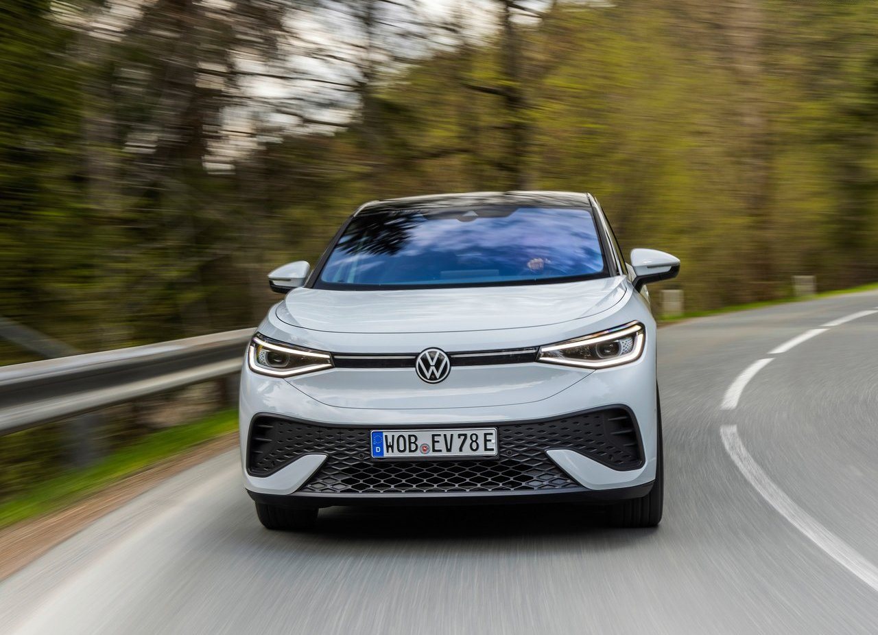 2022 - VOLKSWAGEN ID.5 & ID.5 GTX, foto 45