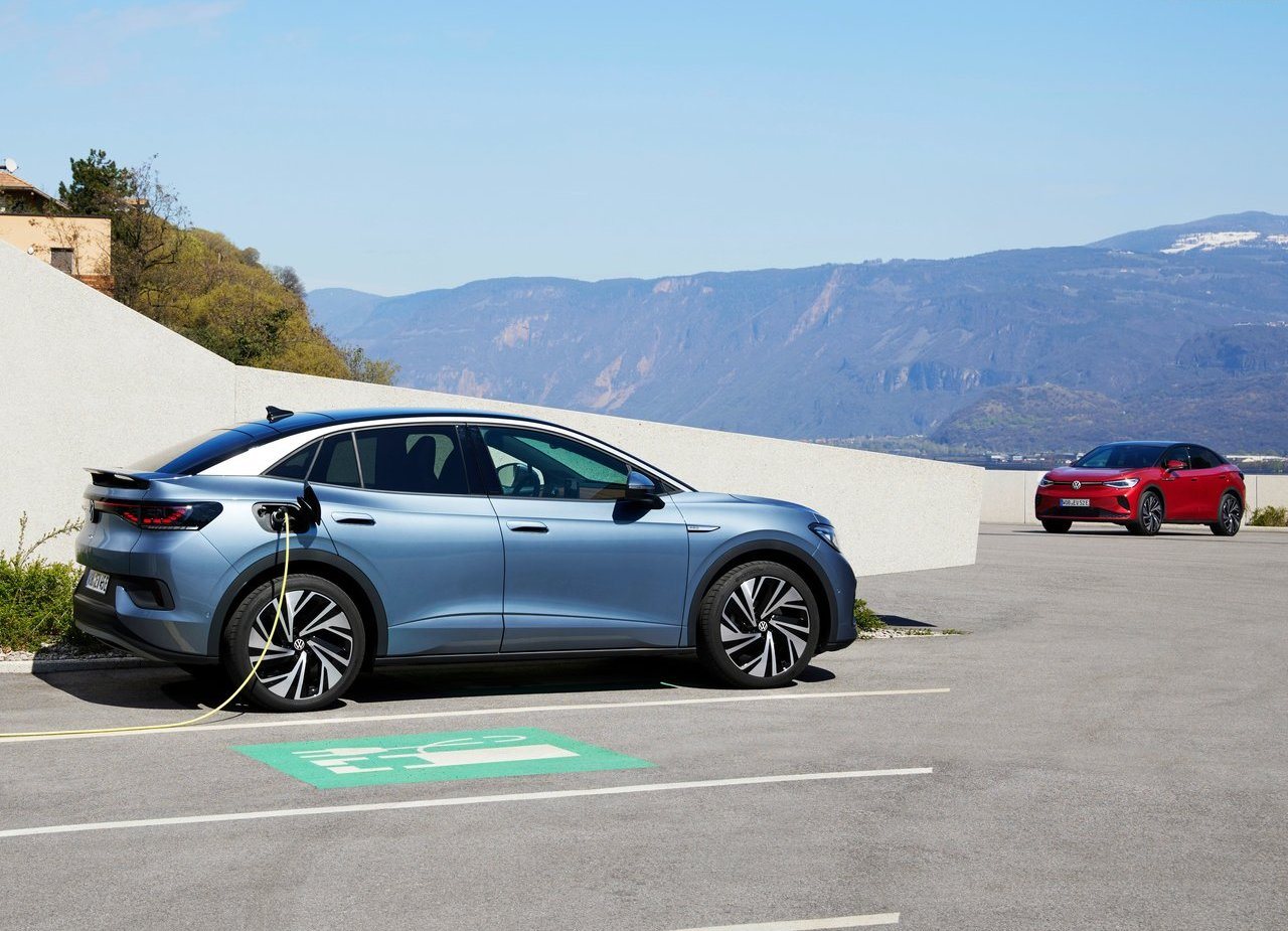 2022 - VOLKSWAGEN ID.5 & ID.5 GTX, foto 51
