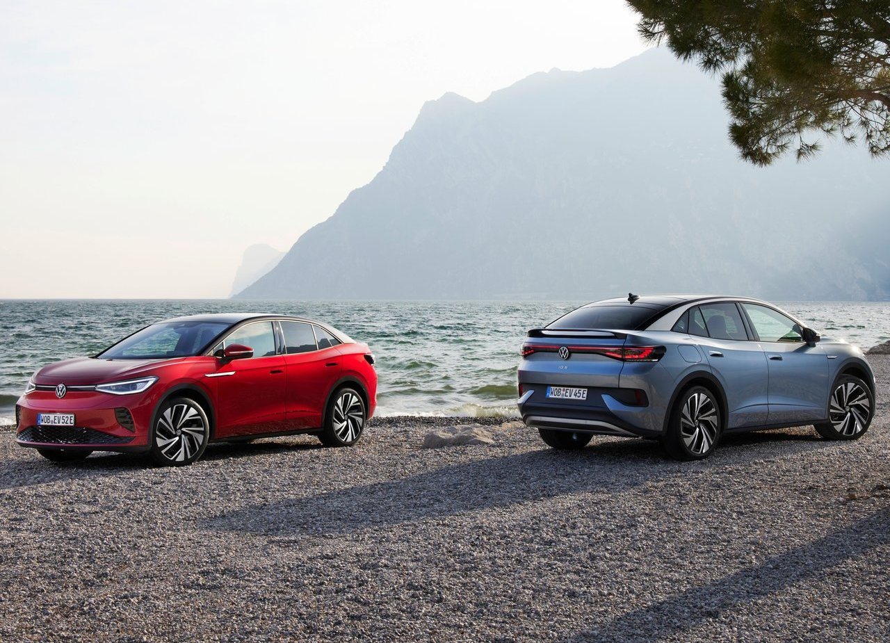 2022 - VOLKSWAGEN ID.5 & ID.5 GTX, foto 52