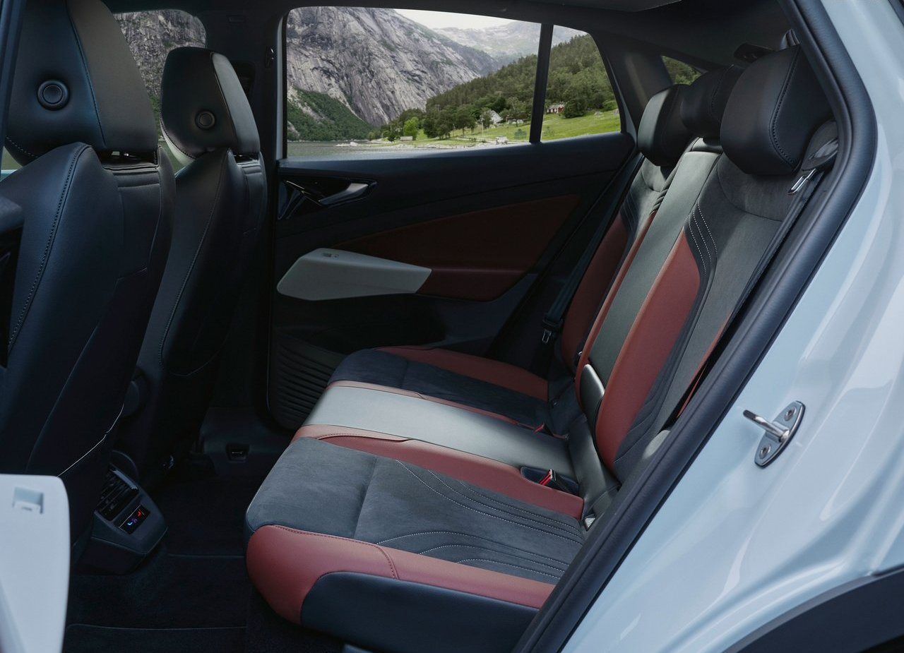 2022 - VOLKSWAGEN ID.5 & ID.5 GTX, foto 62