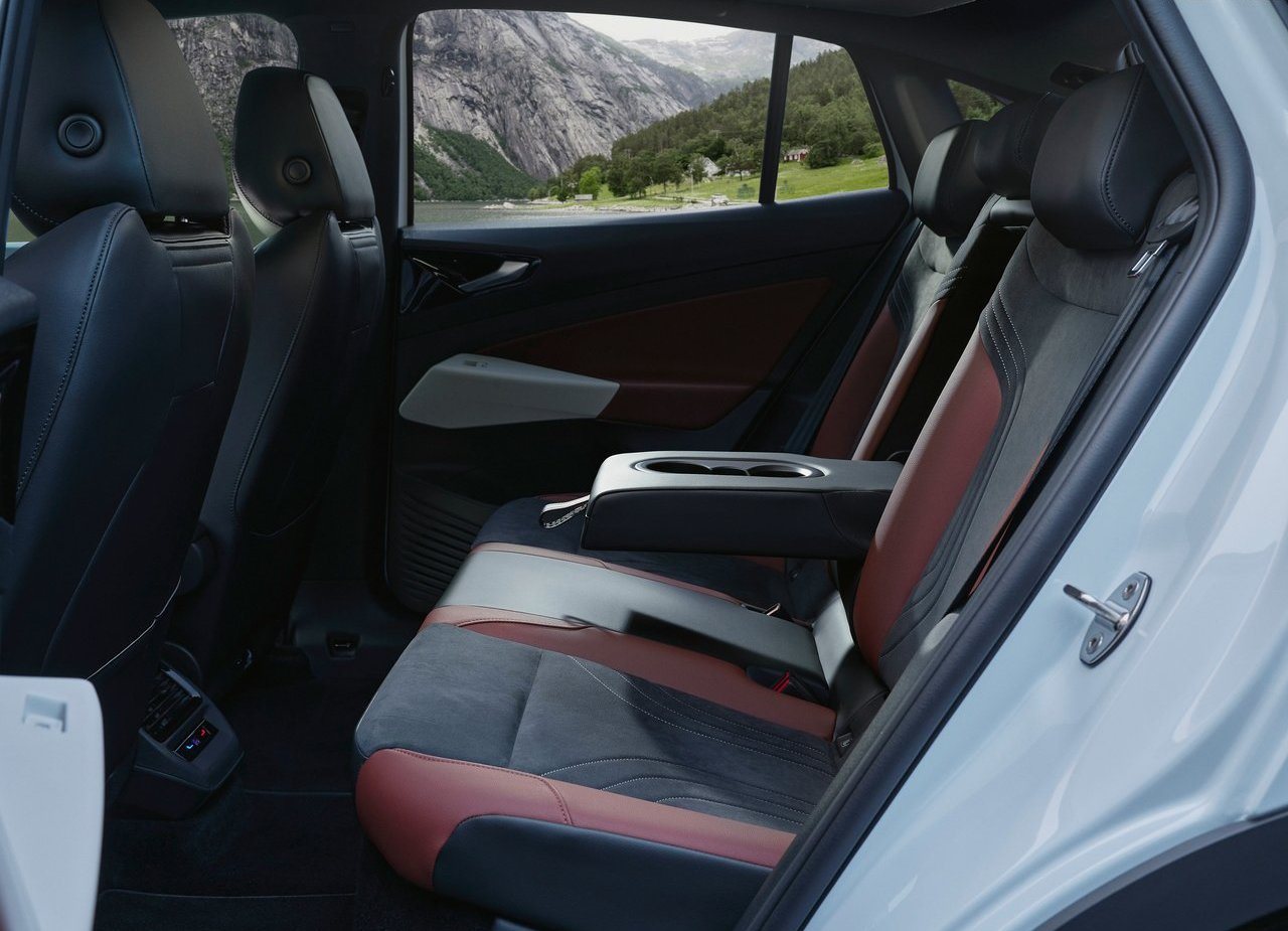 2022 - VOLKSWAGEN ID.5 & ID.5 GTX, foto 63