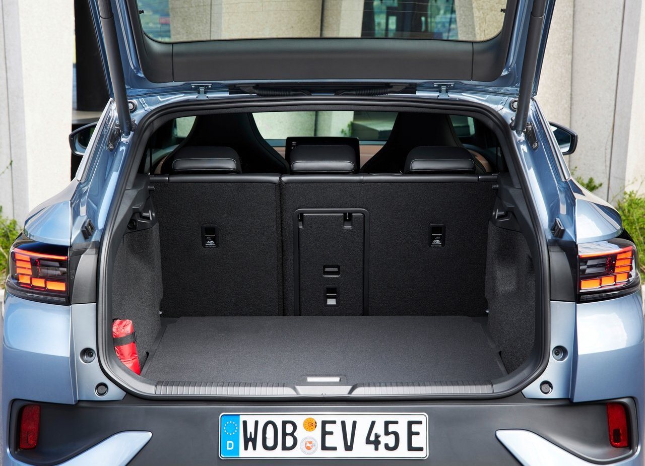 2022 - VOLKSWAGEN ID.5 & ID.5 GTX, foto 64