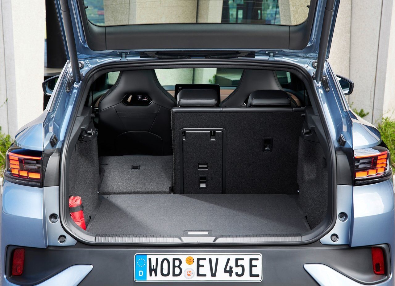 2022 - VOLKSWAGEN ID.5 & ID.5 GTX, foto 65