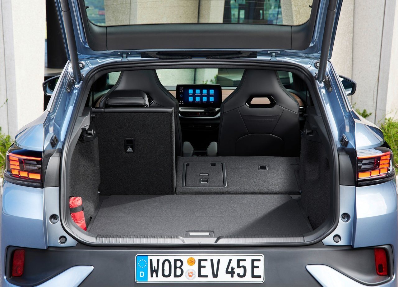 2022 - VOLKSWAGEN ID.5 & ID.5 GTX, foto 66