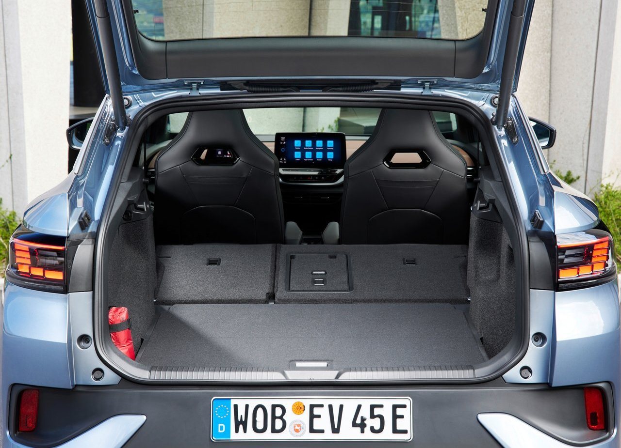 2022 - VOLKSWAGEN ID.5 & ID.5 GTX, foto 67