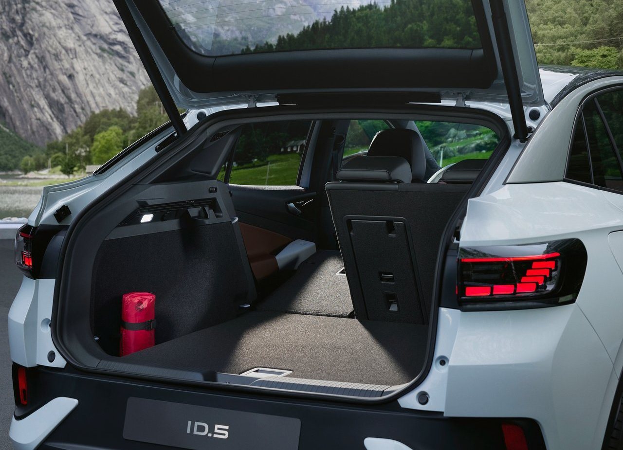 2022 - VOLKSWAGEN ID.5 & ID.5 GTX, foto 68