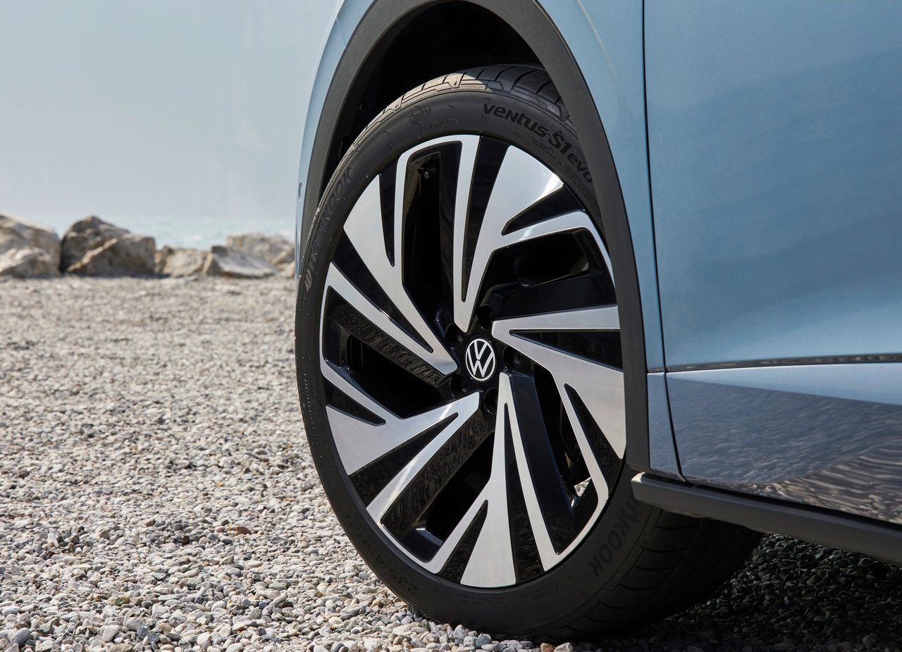 2022 - VOLKSWAGEN ID.5 & ID.5 GTX, foto 71