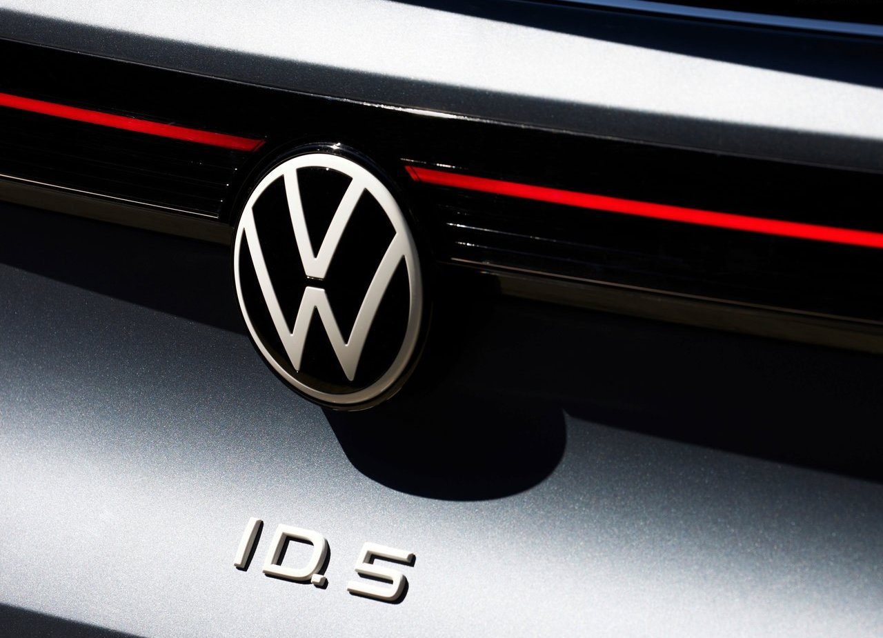 2022 - VOLKSWAGEN ID.5 & ID.5 GTX, foto 72