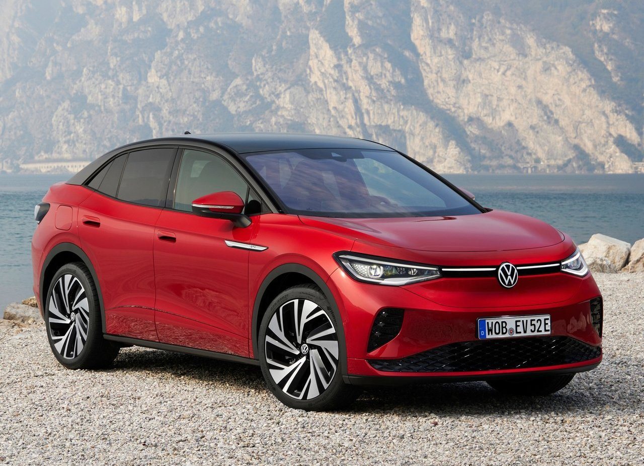 2022 - VOLKSWAGEN ID.5 & ID.5 GTX, foto 75