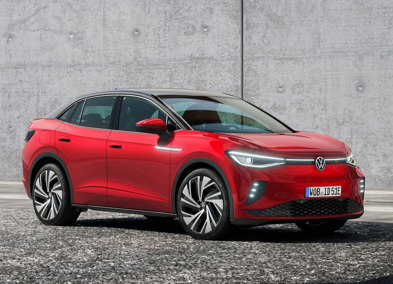 2022 - VOLKSWAGEN ID.5 & ID.5 GTX, foto 77