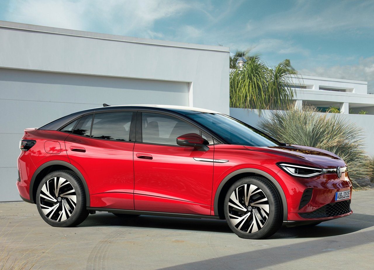2022 - VOLKSWAGEN ID.5 & ID.5 GTX, foto 78