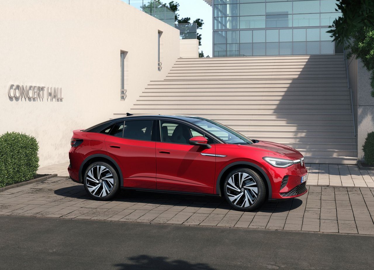 2022 - VOLKSWAGEN ID.5 & ID.5 GTX, foto 79