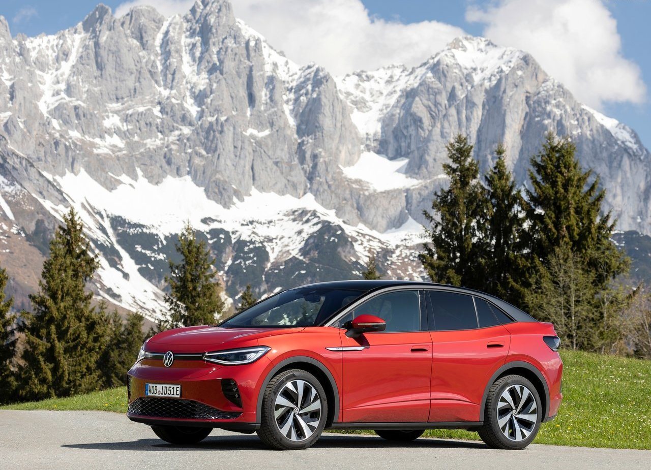 2022 - VOLKSWAGEN ID.5 & ID.5 GTX, foto 80