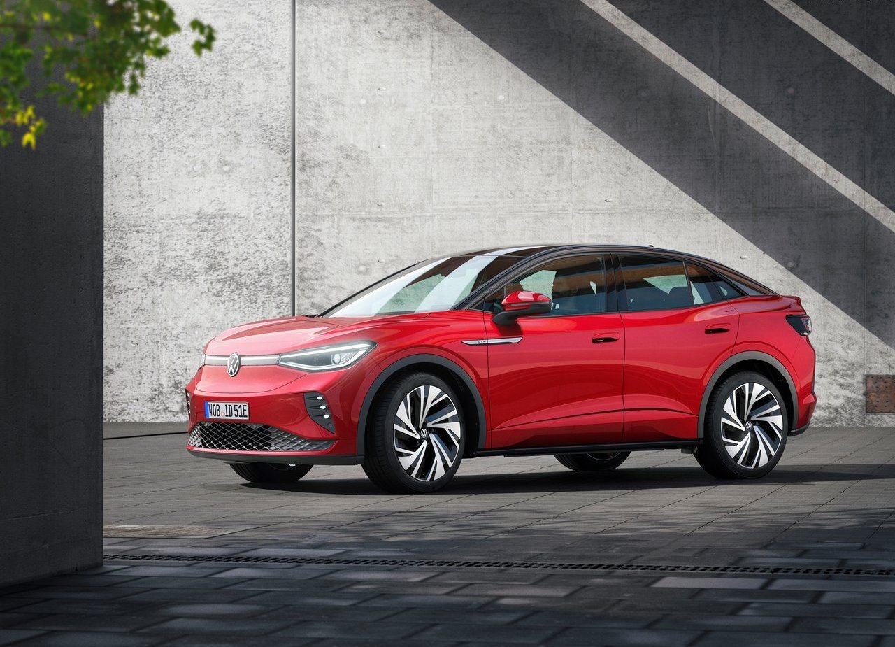 2022 - VOLKSWAGEN ID.5 & ID.5 GTX, foto 81