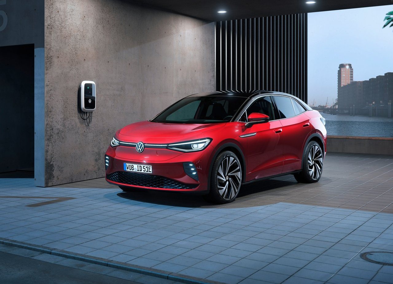 2022 - VOLKSWAGEN ID.5 & ID.5 GTX, foto 82