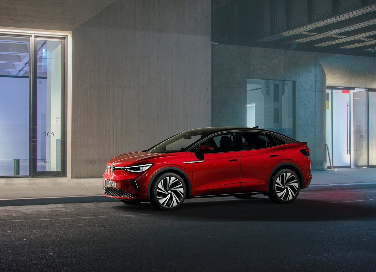 2022 - VOLKSWAGEN ID.5 & ID.5 GTX, foto 83