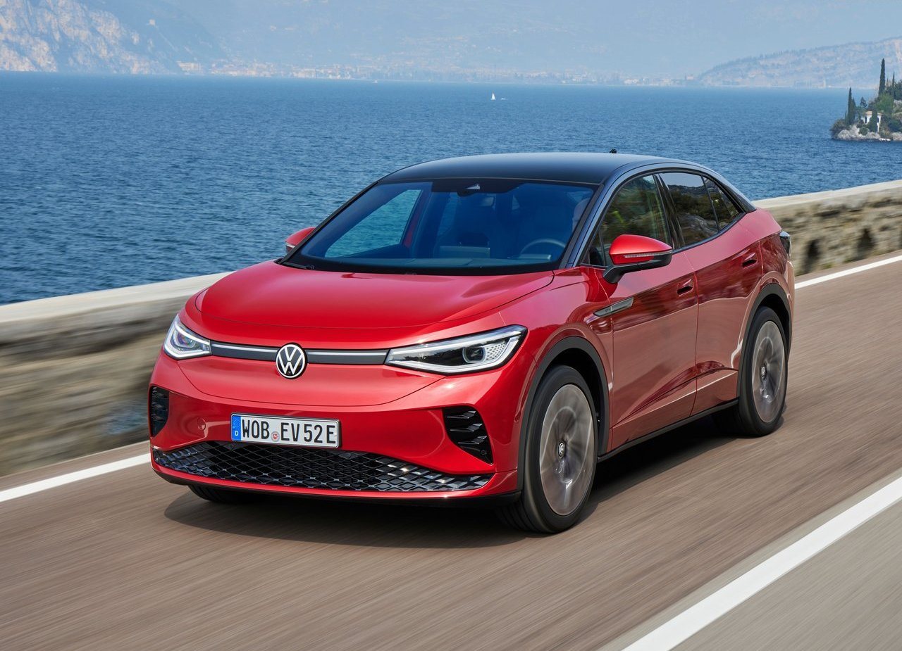 2022 - VOLKSWAGEN ID.5 & ID.5 GTX, foto 84
