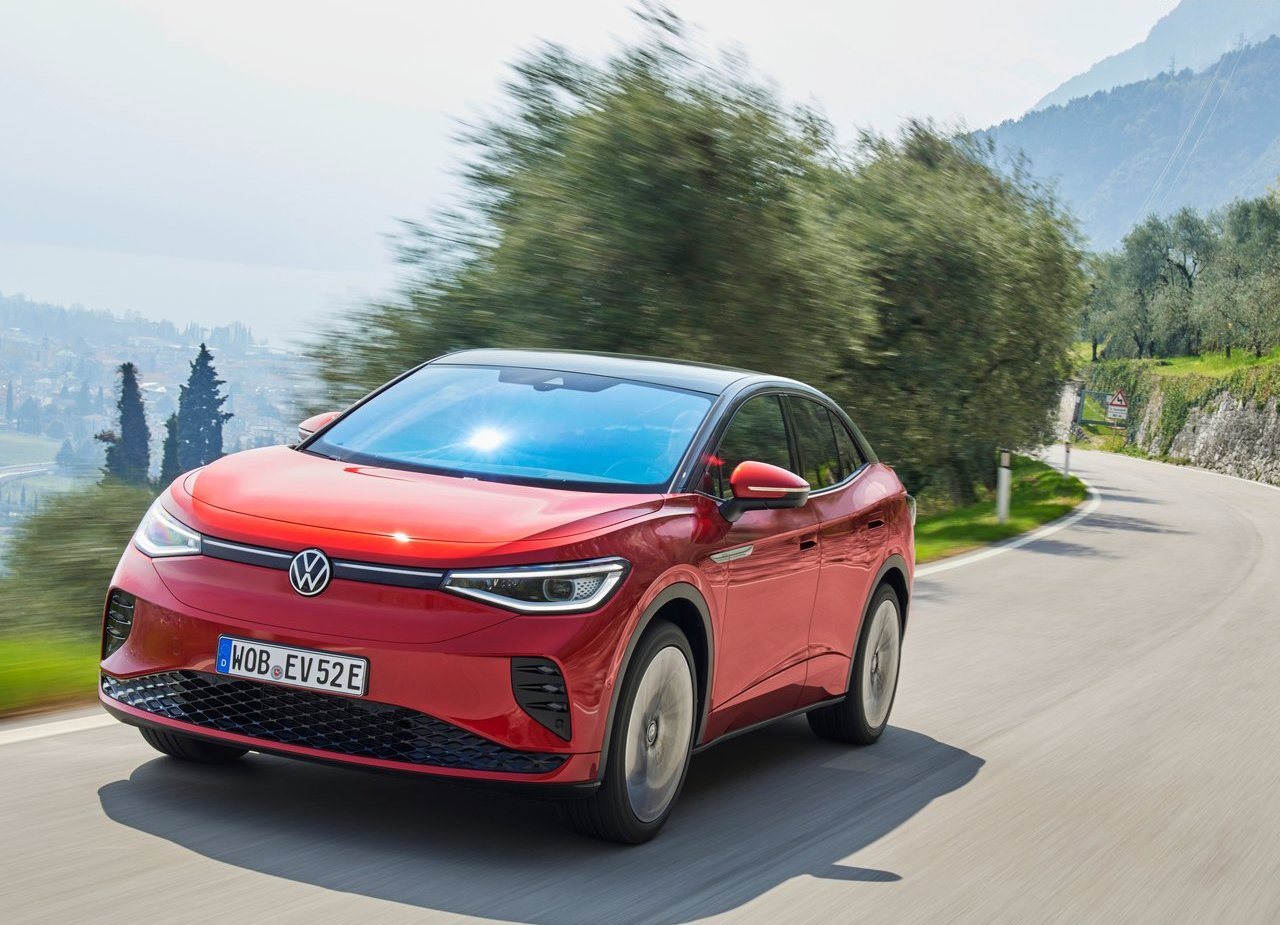2022 - VOLKSWAGEN ID.5 & ID.5 GTX, foto 88