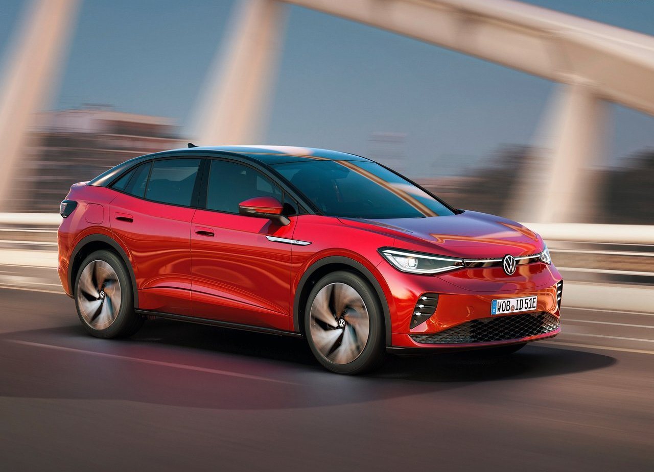 2022 - VOLKSWAGEN ID.5 & ID.5 GTX, foto 91