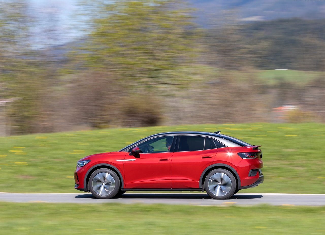 2022 - VOLKSWAGEN ID.5 & ID.5 GTX, foto 93