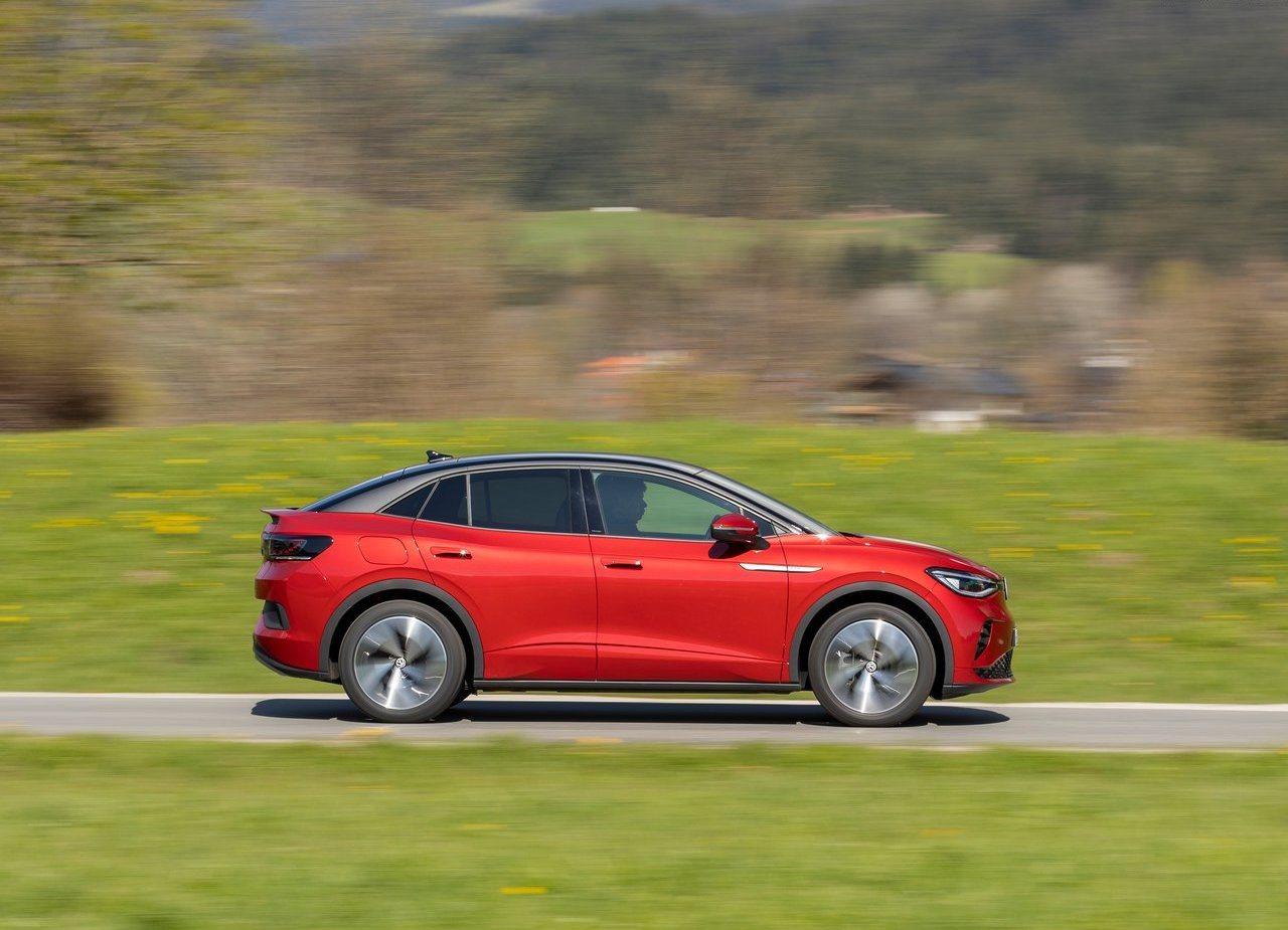 2022 - VOLKSWAGEN ID.5 & ID.5 GTX, foto 94