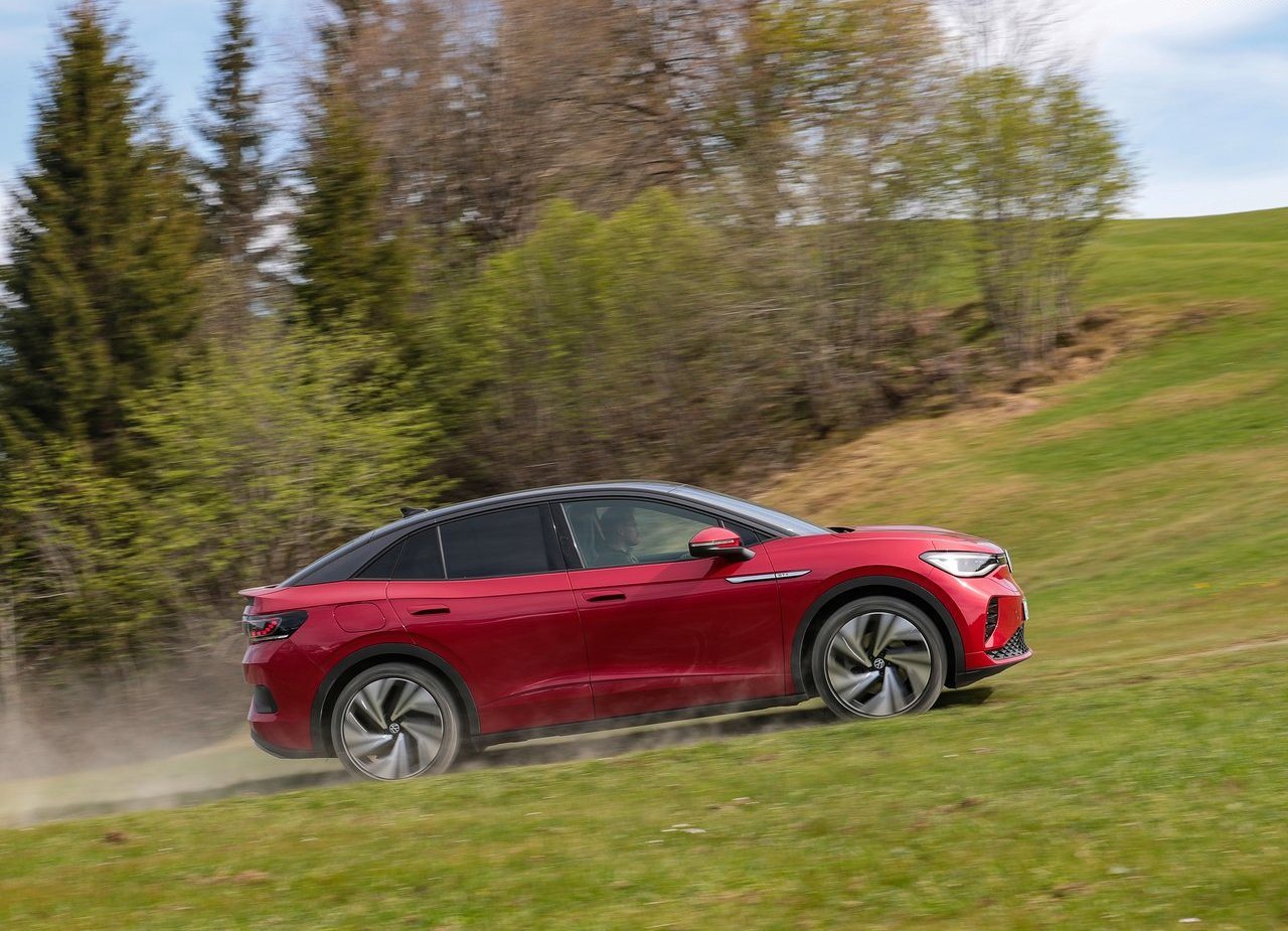 2022 - VOLKSWAGEN ID.5 & ID.5 GTX, foto 95