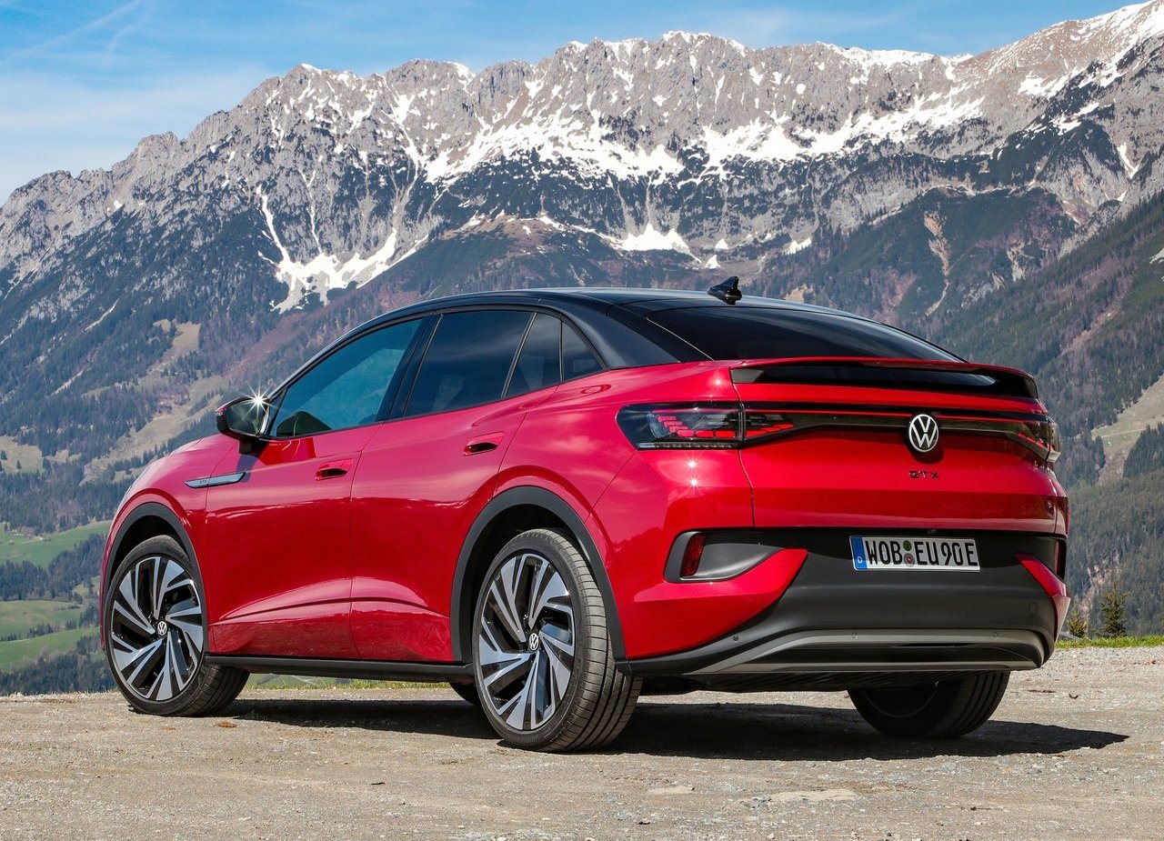 2022 - VOLKSWAGEN ID.5 & ID.5 GTX, foto 96
