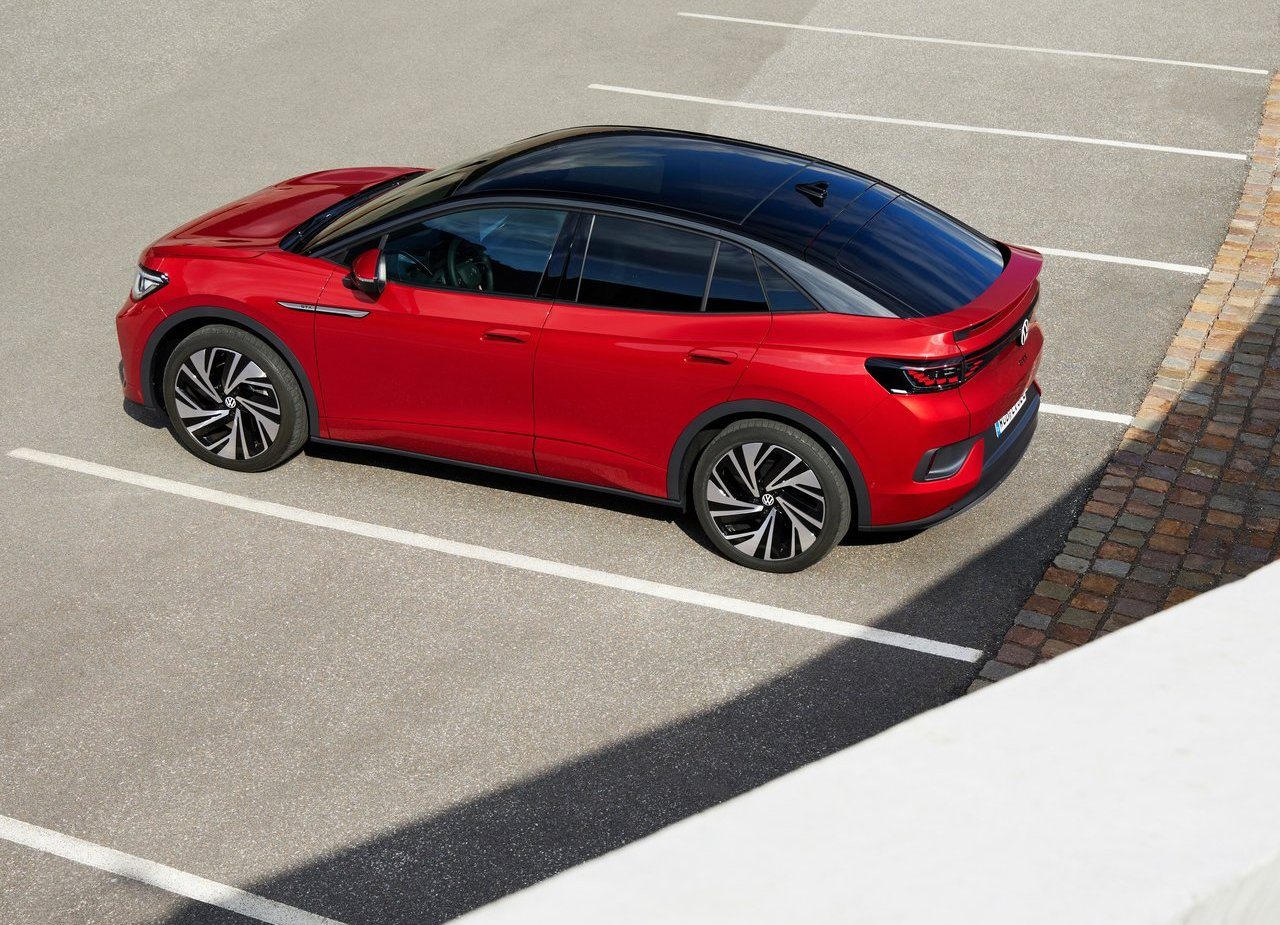 2022 - VOLKSWAGEN ID.5 & ID.5 GTX, foto 97