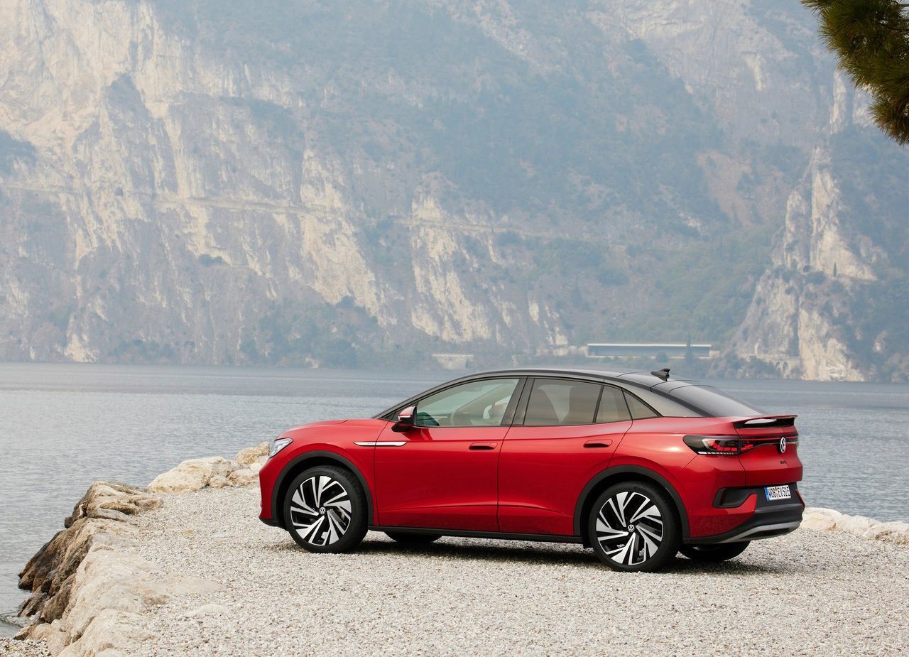 2022 - VOLKSWAGEN ID.5 & ID.5 GTX, foto 98