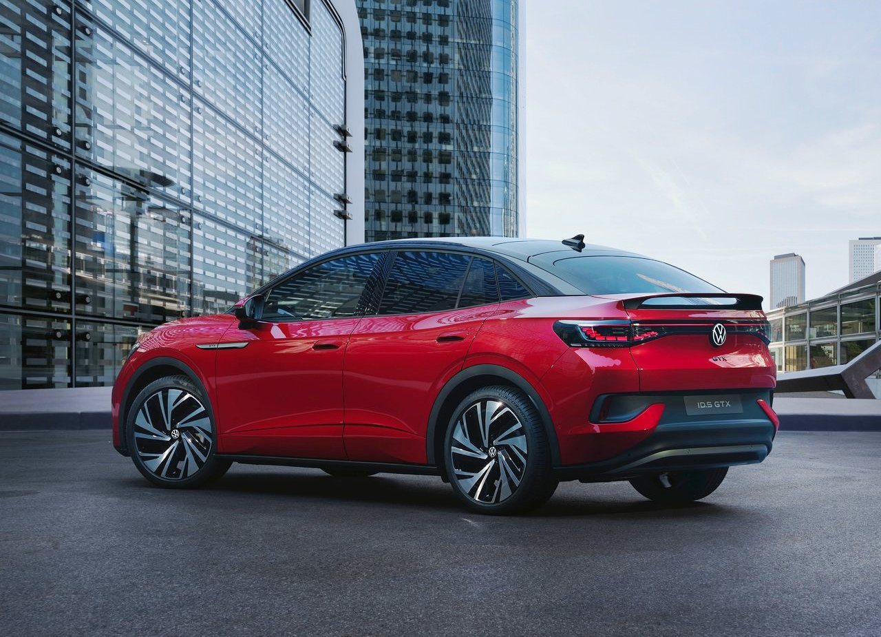 2022 - VOLKSWAGEN ID.5 & ID.5 GTX, foto 101