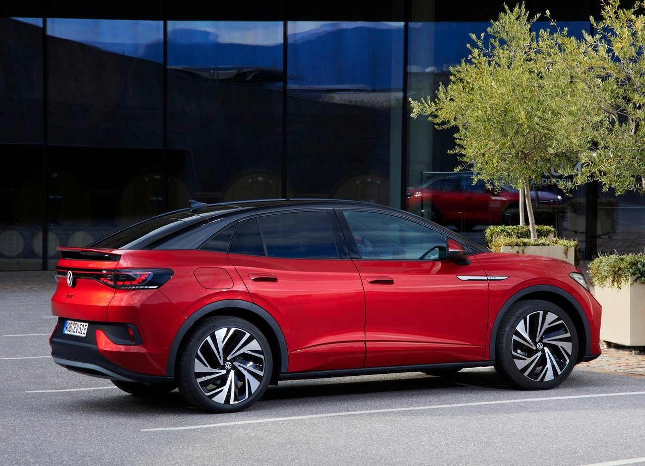 2022 - VOLKSWAGEN ID.5 & ID.5 GTX, foto 109
