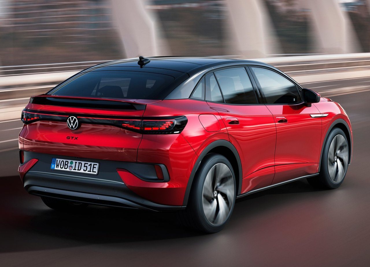 2022 - VOLKSWAGEN ID.5 & ID.5 GTX, foto 111