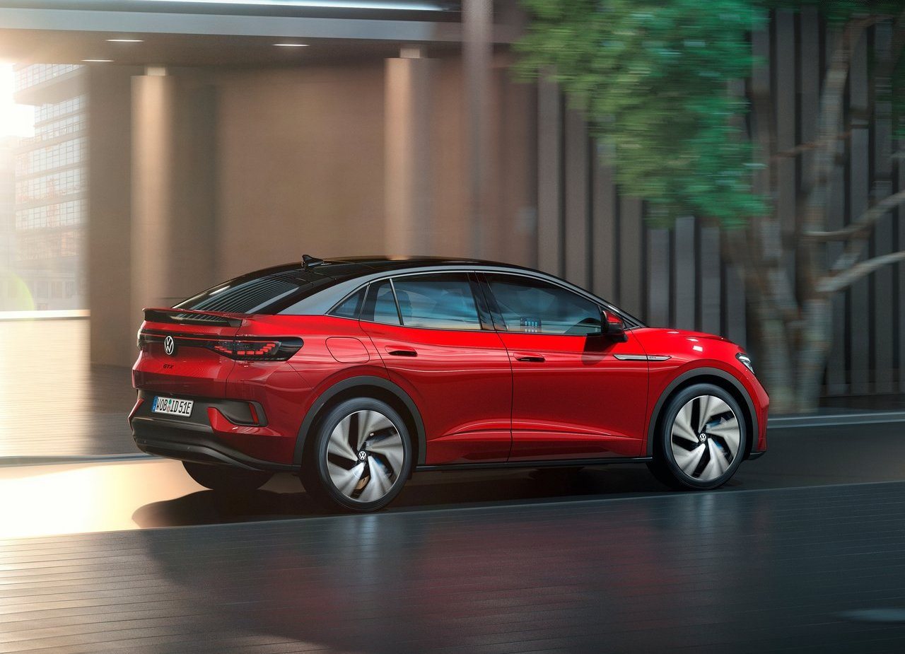 2022 - VOLKSWAGEN ID.5 & ID.5 GTX, foto 112