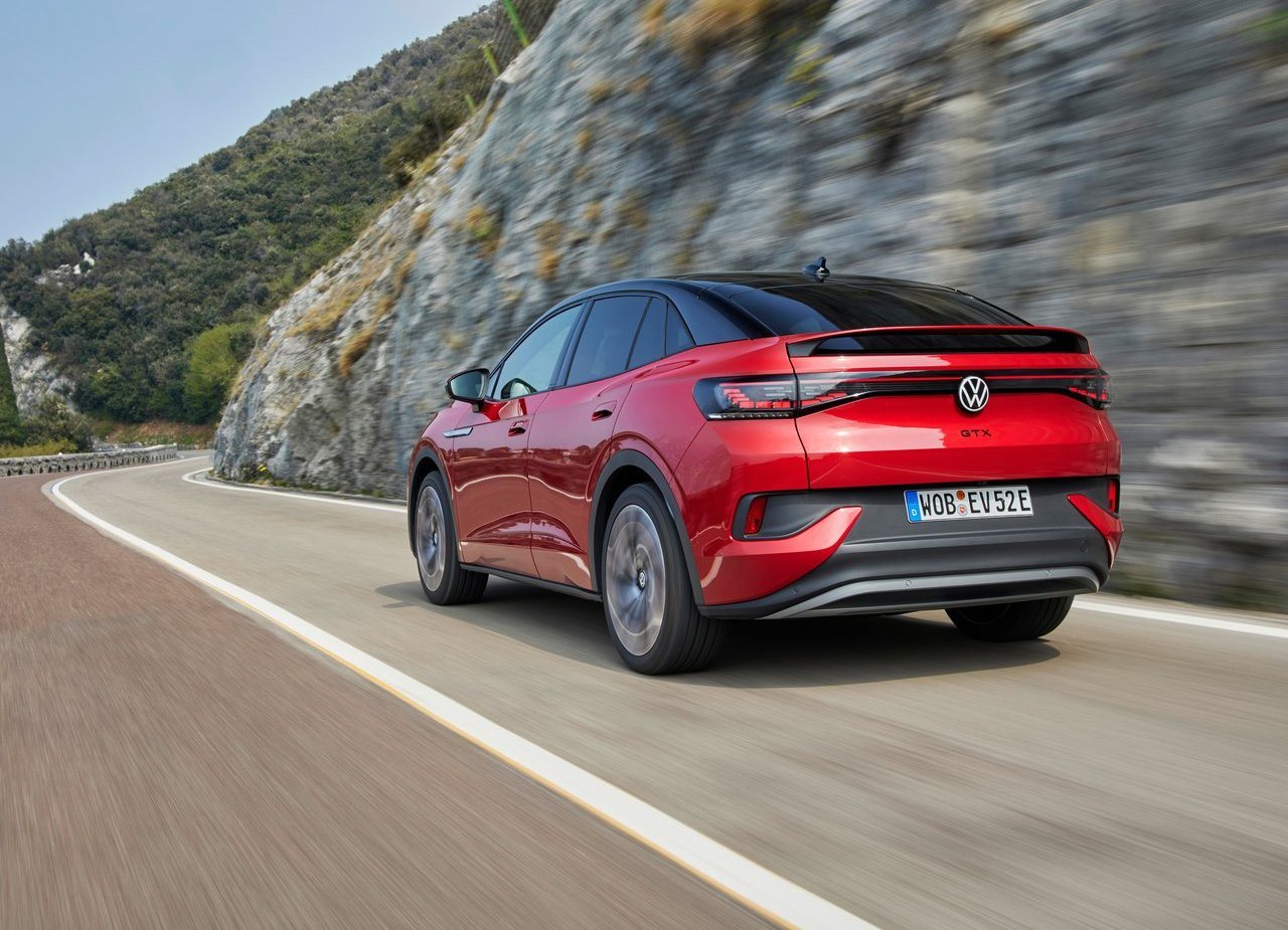 2022 - VOLKSWAGEN ID.5 & ID.5 GTX, foto 116