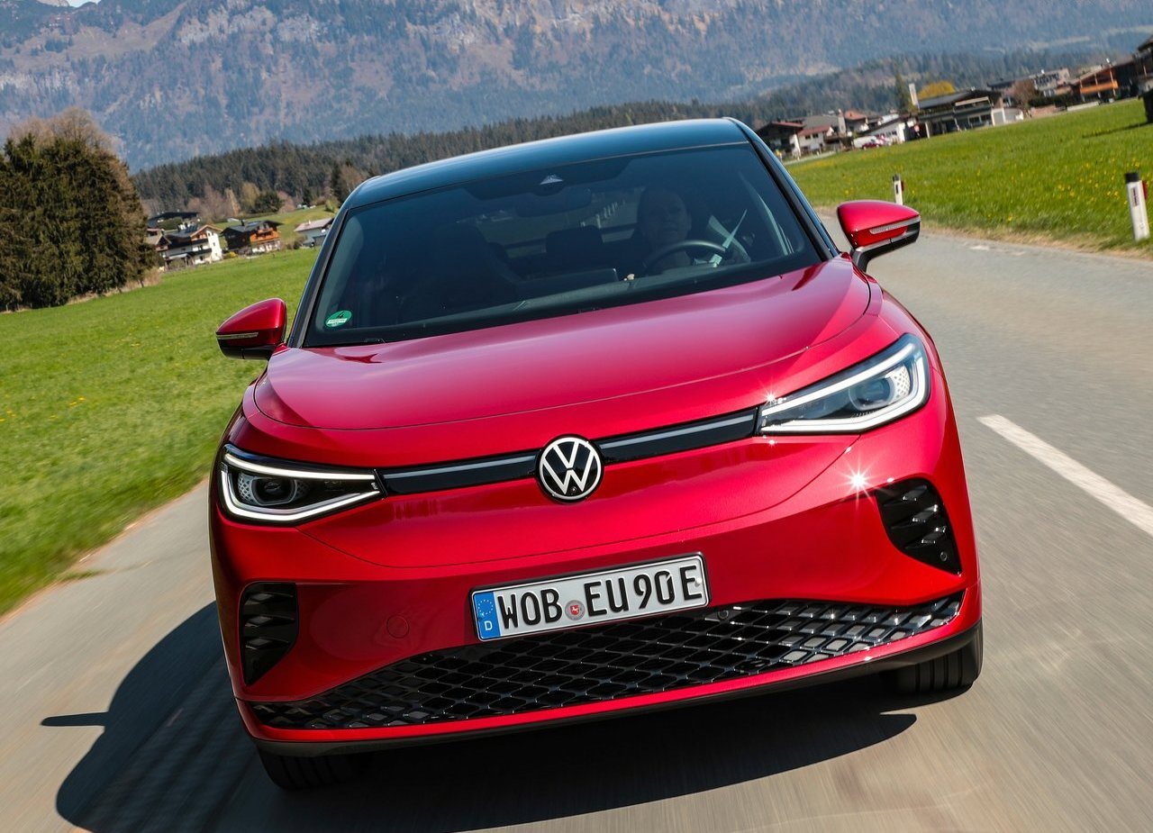 2022 - VOLKSWAGEN ID.5 & ID.5 GTX, foto 118