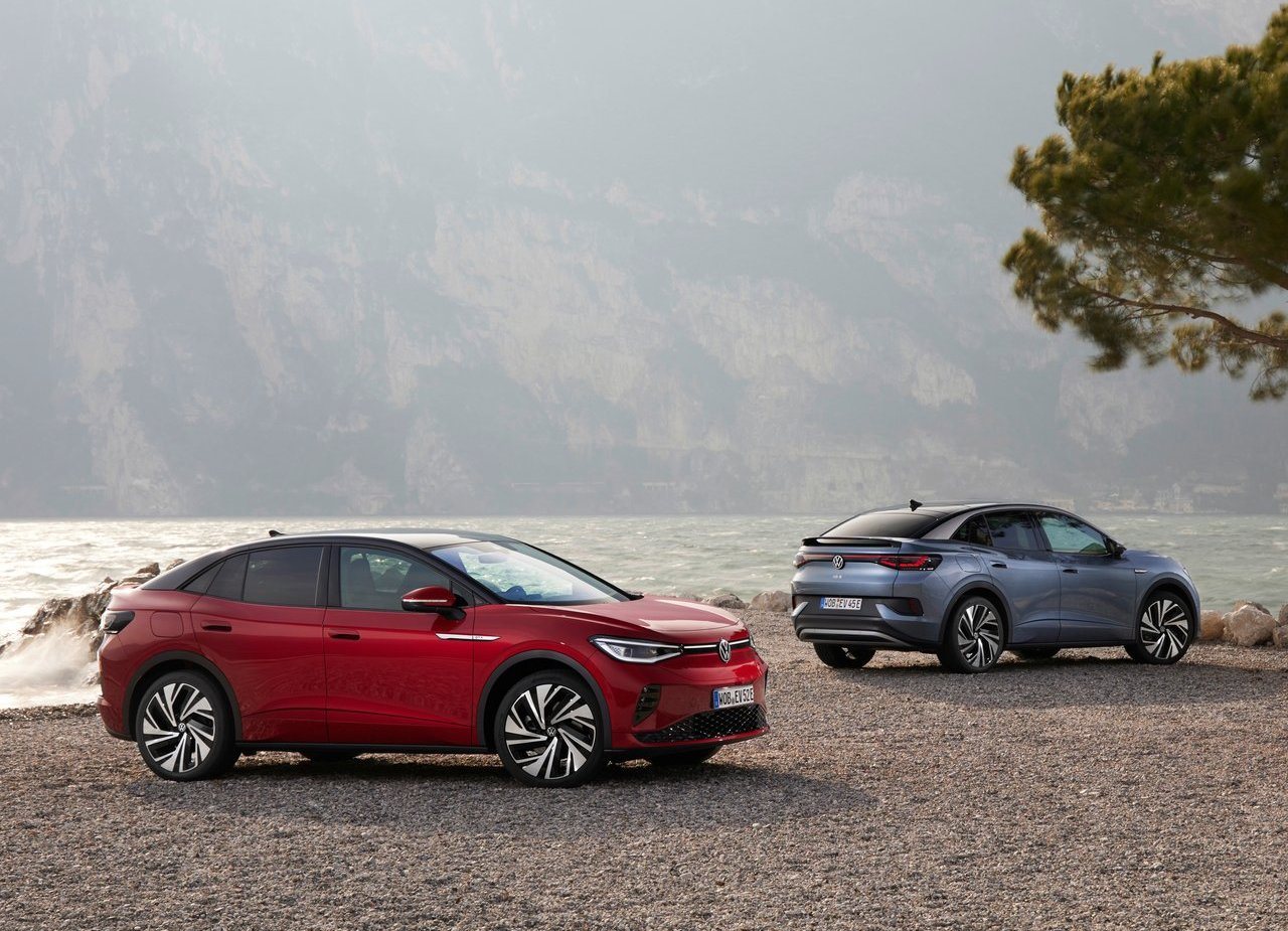 2022 - VOLKSWAGEN ID.5 & ID.5 GTX, foto 119