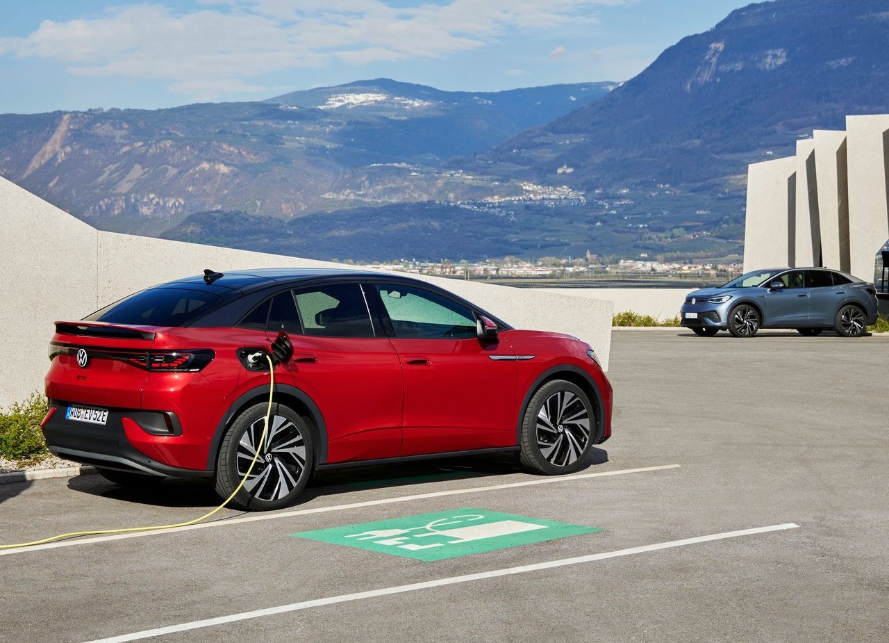 2022 - VOLKSWAGEN ID.5 & ID.5 GTX, foto 123