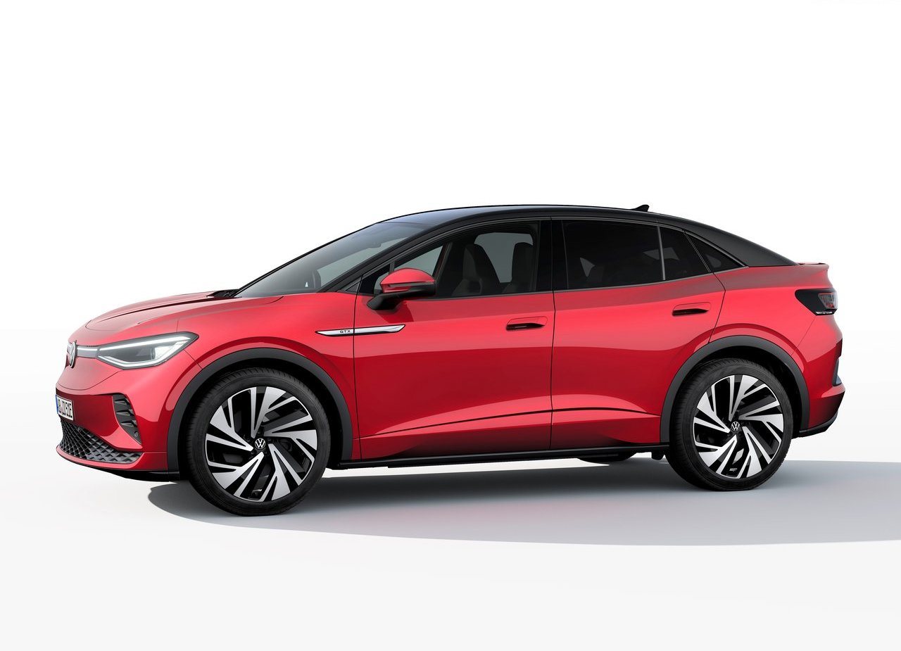 2022 - VOLKSWAGEN ID.5 & ID.5 GTX, foto 128