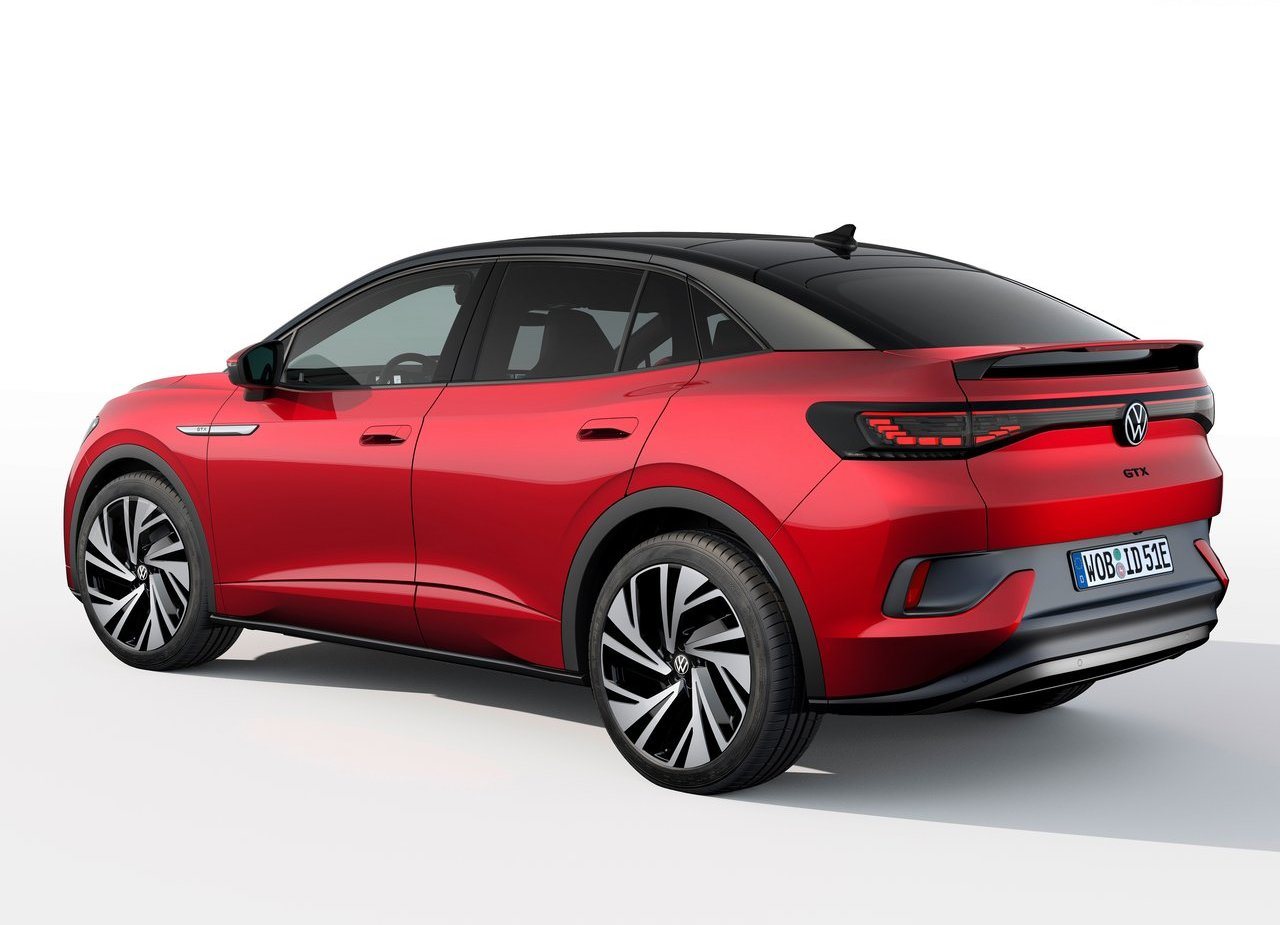 2022 - VOLKSWAGEN ID.5 & ID.5 GTX, foto 129